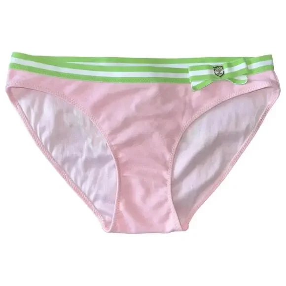 Juicy Couture vintage bikini bottom - Picture 2 of 3